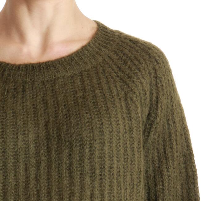 MAGLIA IN MOHAIR KONTATTO - Mad Fashion | img vers.650x/